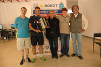 Eurobot'2011