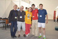 Eurobot'2011