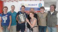 Eurobot'2011