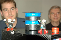 Eurobot'2011