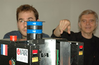 Eurobot'2011