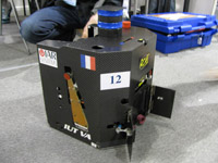 Eurobot'2011