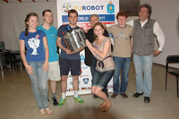 Eurobot'2011