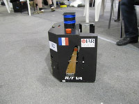 Eurobot'2011