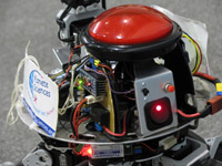 Eurobot'2011