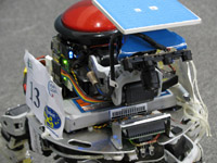 Eurobot'2011