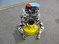 Eurobot'2011