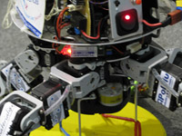 Eurobot'2011