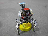 Eurobot'2011