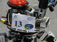 Eurobot'2011