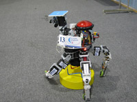 Eurobot'2011