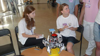 Eurobot'2011