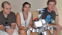 Eurobot'2011