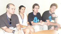 Eurobot'2011