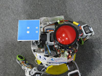 Eurobot'2011