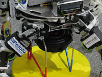 Eurobot'2011