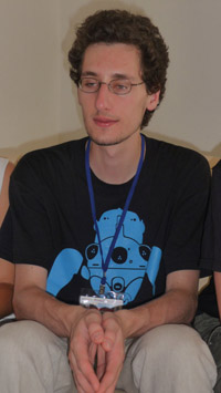 Eurobot'2011