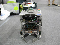 Eurobot'2011