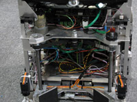 Eurobot'2011