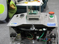 Eurobot'2011