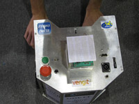 Eurobot'2011