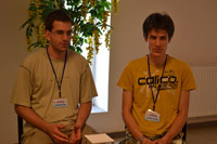 Eurobot'2011