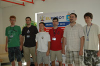 Eurobot'2011