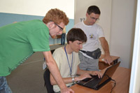 Eurobot'2011