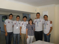 Eurobot'2011