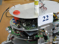 Eurobot'2011