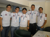 Eurobot'2011