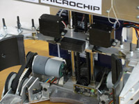 Eurobot'2011