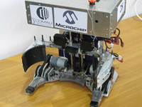 Eurobot'2011