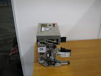 Eurobot'2011