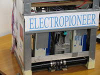 Eurobot'2011