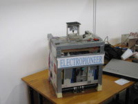 Eurobot'2011