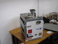 Eurobot'2011