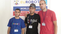 Eurobot'2011