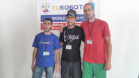 Eurobot'2011