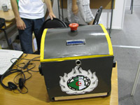 Eurobot'2011