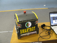 Eurobot'2011