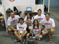 Eurobot'2011