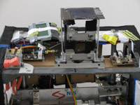 Eurobot'2011