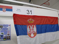 Eurobot'2011