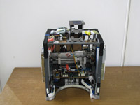 Eurobot'2011