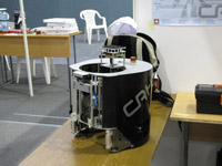 Eurobot'2011