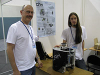 Eurobot'2011