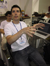 Eurobot'2011