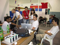 Eurobot'2011