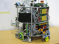 Eurobot'2011